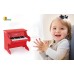 18 Key Piano - Red 18 Key Piano - Red