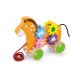 Pull Along Horse with Gears Pull Along Horse with Gears