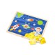 Space Travel Puzzle - 24 pcs Space Travel Puzzle - 24 pcs
