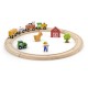 19 Piece Train Set 19 Piece Train Set