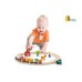 19 Piece Train Set 19 Piece Train Set