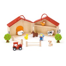 Farm Play Set Farm Play Set