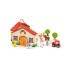 Farm Play Set Farm Play Set