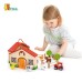 Farm Play Set Farm Play Set