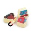 Magnetic Dressing Up Set - Boy Magnetic Dressing Up Set - Boy