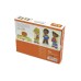 Magnetic Dressing Up Set - Boy Magnetic Dressing Up Set - Boy