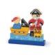 Magnetic Pirate Puzzle Magnetic Pirate Puzzle