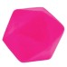Hexagonal Ball - Pink Hexagonal Ball - Pink