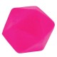 Hexagonal Ball - Pink Hexagonal Ball - Pink