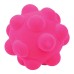 Bumpy Ball - Pink Bumpy Ball - Pink