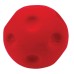 Crater Ball - Red Crater Ball - Red
