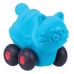 Aniwheelies Cat - Turquoise Aniwheelies Cat - Turquoise
