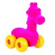 Aniwheel Giraffe - Pink Aniwheel Giraffe - Pink