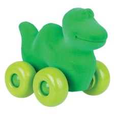 Aniwheel Snake - Green Aniwheel Snake - Green