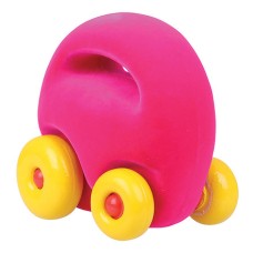 The Mascot Car Grab'em - Pink The Mascot Car Grab'em - Pink