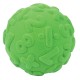 Numerals Ball - Green Numerals Ball - Green