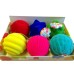 Whacky Ball Assortment Whacky Ball Assortment