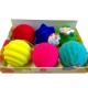 Whacky Ball Assortment Whacky Ball Assortment