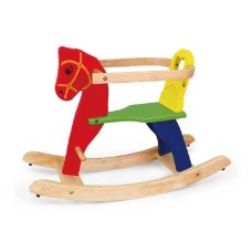 Rocking Horse Rocking Horse