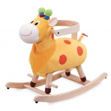 Rocking Raffy Rocking Raffy