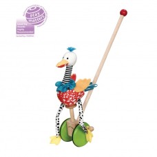 Speedy Flamingo Speedy Flamingo