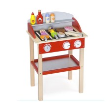 Standing BBQ Standing BBQ