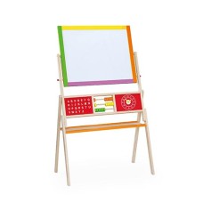 Two Sided Standing Easel Two Sided Standing Easel