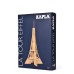 Eiffel Tower Box - 105 Blocks and Booklet Eiffel Tower Box - 105 Blocks and Booklet