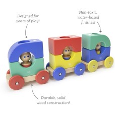 Tegu Tram - Big Top Tegu Tram - Big Top