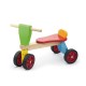 Tiny Trike 
