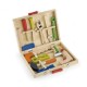 12 Piece Tool Box 