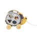 Hedgehog with Sorting Wheel - PolarB Hedgehog with Sorting Wheel - PolarB