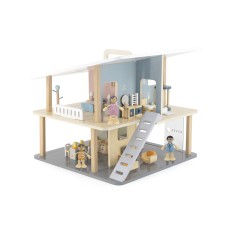 Holiday House - Furniture not included Holiday House - Furniture not included