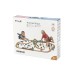 90 Piece Train Set - PolarB 90 Piece Train Set - PolarB