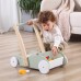 Mini Movers Baby Walker - Mint Mini Movers Baby Walker - Mint