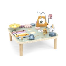 Multi Function Activity Table Multi Function Activity Table