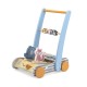 Animal Friends Baby Walker
