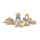 50 Piece City Blocks - PolarB 50 Piece City Blocks - PolarB