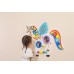 Wall Activity Panel - Unicorn
