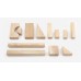Unit Block Set - 46pcs Unit Block Set - 46pcs
