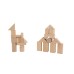 Unit Block Set - 46pcs Unit Block Set - 46pcs