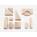 Unit Block Set - 48pcs Unit Block Set - 48pcs