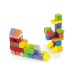 Wooden Blocks - 100pcs Wooden Blocks - 100pcs