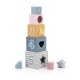 Nesting & Stacking Blocks - PolarB Nesting & Stacking Blocks - PolarB