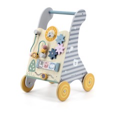 Activity Baby Walker - PolarB Activity Baby Walker - PolarB