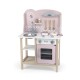 Pink Kitchen with Accessories Pink Kitchen with Accessories