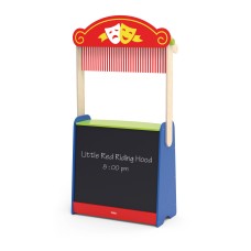 Theatre & Grocery Store Theatre & Grocery Store