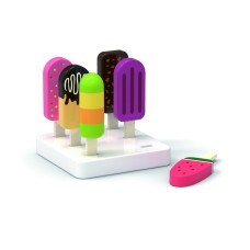 Ice Pop Set 6 pcs Ice Pop Set 6 pcs