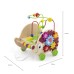 4 in 1 Pull Along Activity Hedgehog 4 in 1 Pull Along Activity Hedgehog