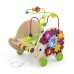 4 in 1 Pull Along Activity Hedgehog 4 in 1 Pull Along Activity Hedgehog